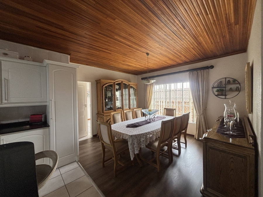 4 Bedroom Property for Sale in Die Heuwel Mpumalanga