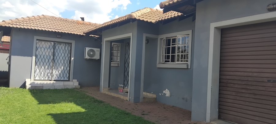 3 Bedroom Property for Sale in Hoeveld Park Mpumalanga