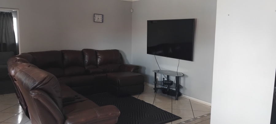 3 Bedroom Property for Sale in Hoeveld Park Mpumalanga