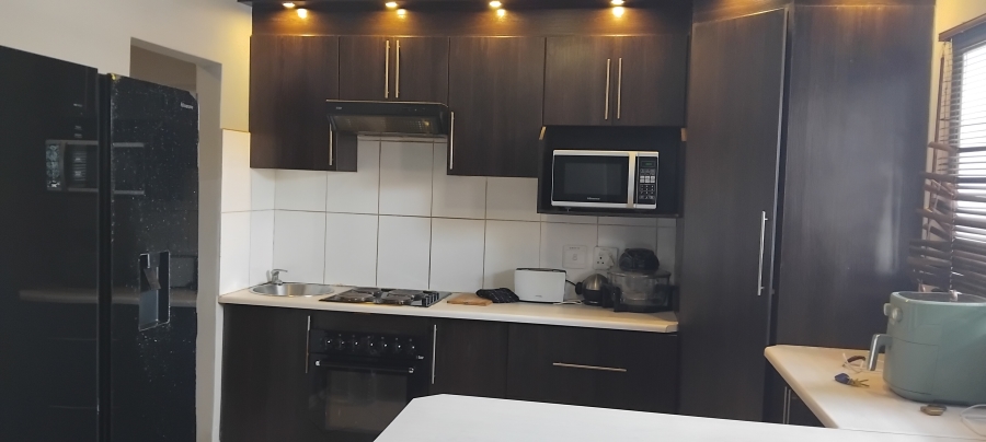 3 Bedroom Property for Sale in Hoeveld Park Mpumalanga