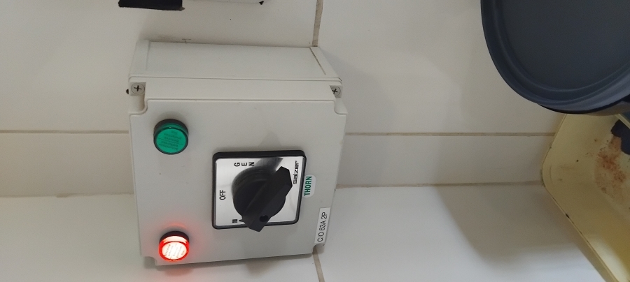 3 Bedroom Property for Sale in Hoeveld Park Mpumalanga