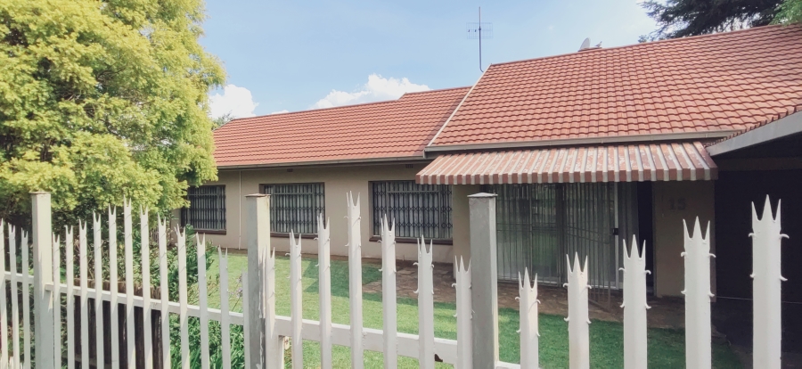 3 Bedroom Property for Sale in New Bethal East Mpumalanga