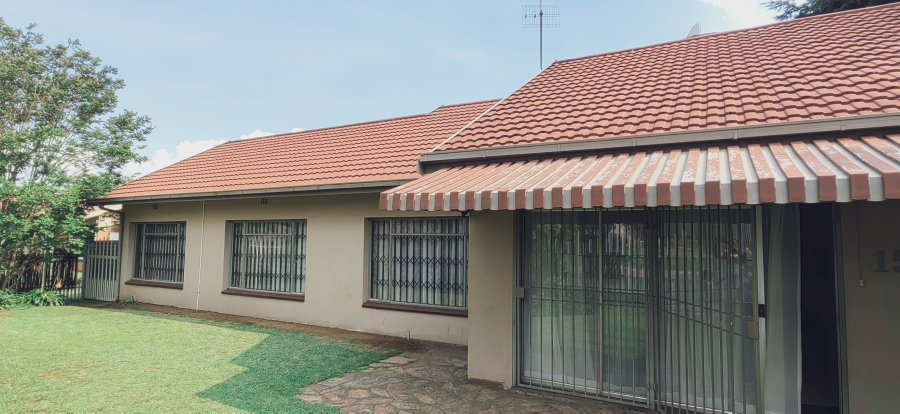 3 Bedroom Property for Sale in New Bethal East Mpumalanga