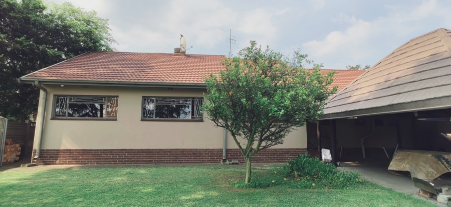 3 Bedroom Property for Sale in New Bethal East Mpumalanga