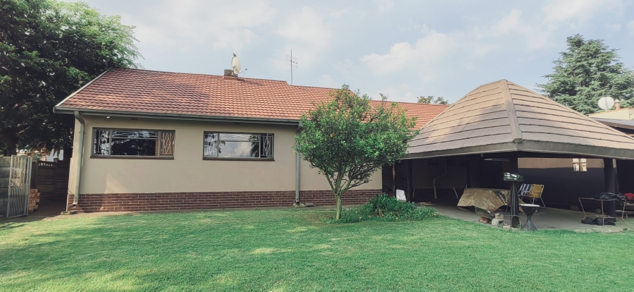 3 Bedroom Property for Sale in New Bethal East Mpumalanga