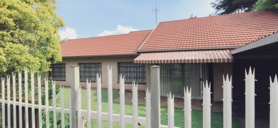 3 Bedroom Property for Sale in New Bethal East Mpumalanga