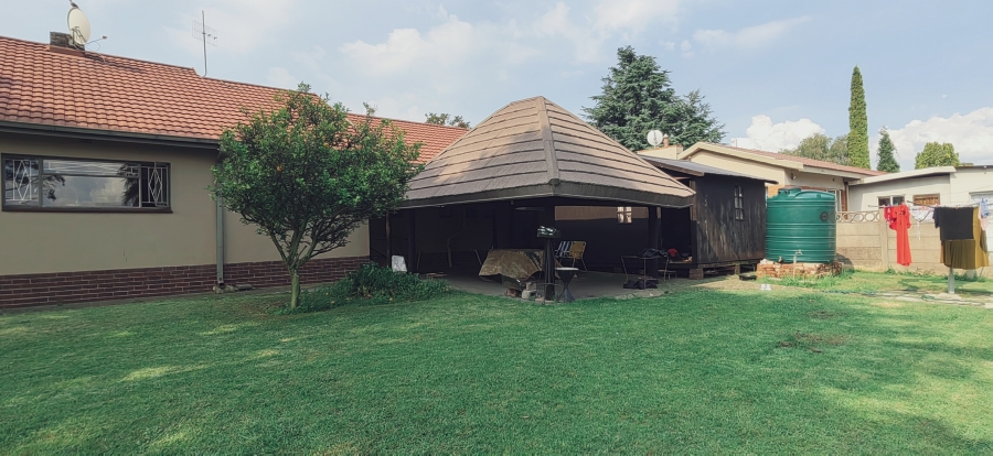 3 Bedroom Property for Sale in New Bethal East Mpumalanga