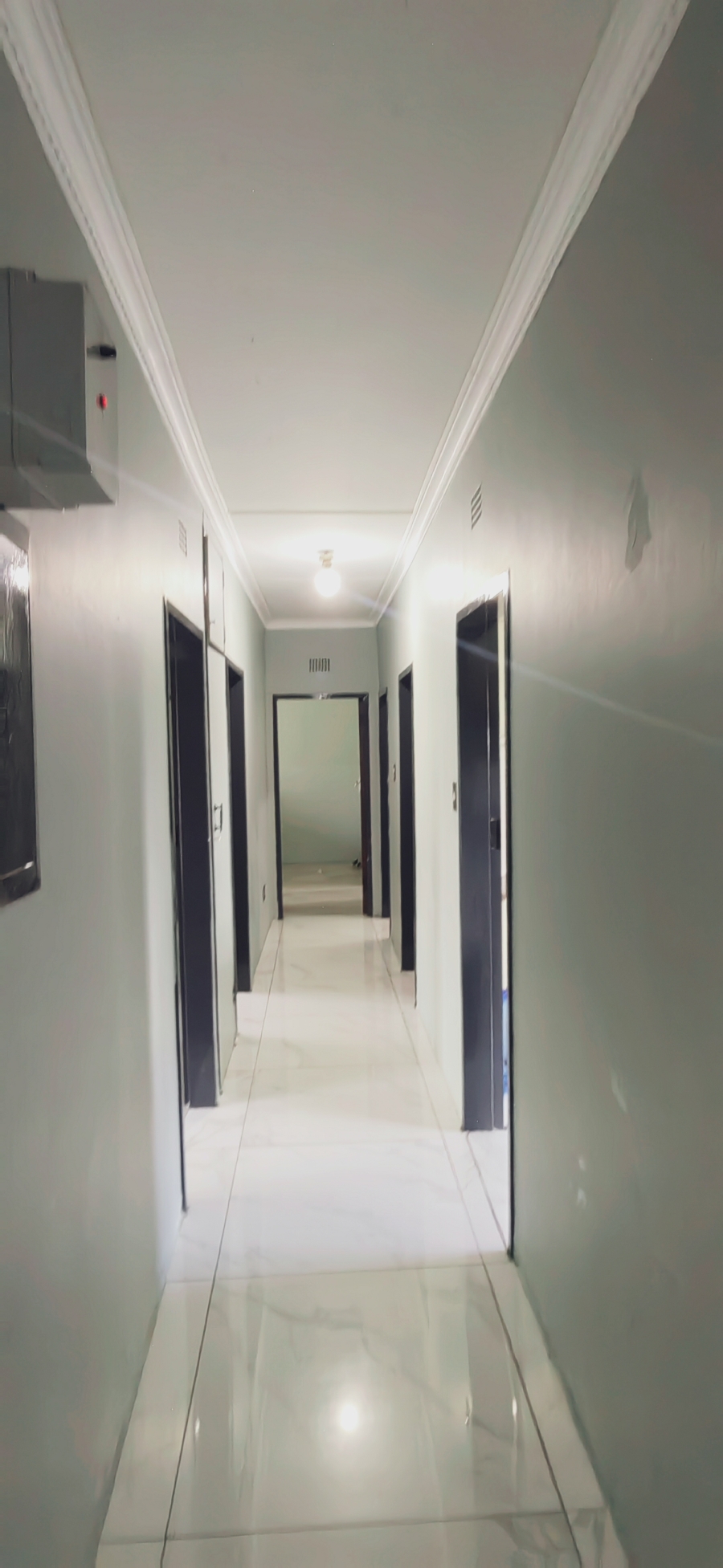 3 Bedroom Property for Sale in New Bethal East Mpumalanga