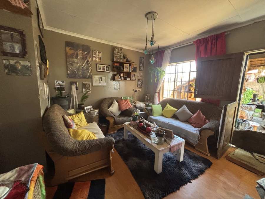 2 Bedroom Property for Sale in Tasbet Park Mpumalanga