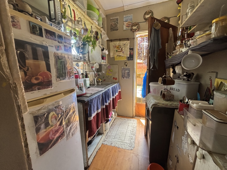 2 Bedroom Property for Sale in Tasbet Park Mpumalanga