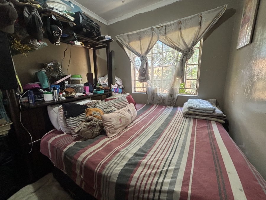 2 Bedroom Property for Sale in Tasbet Park Mpumalanga