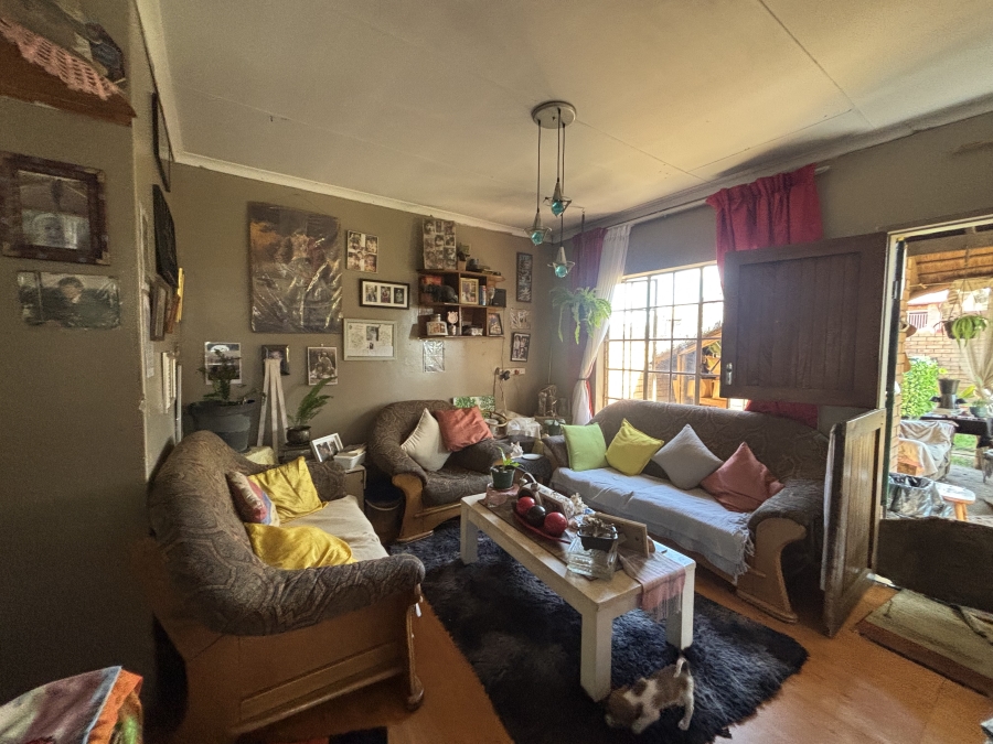 2 Bedroom Property for Sale in Tasbet Park Mpumalanga