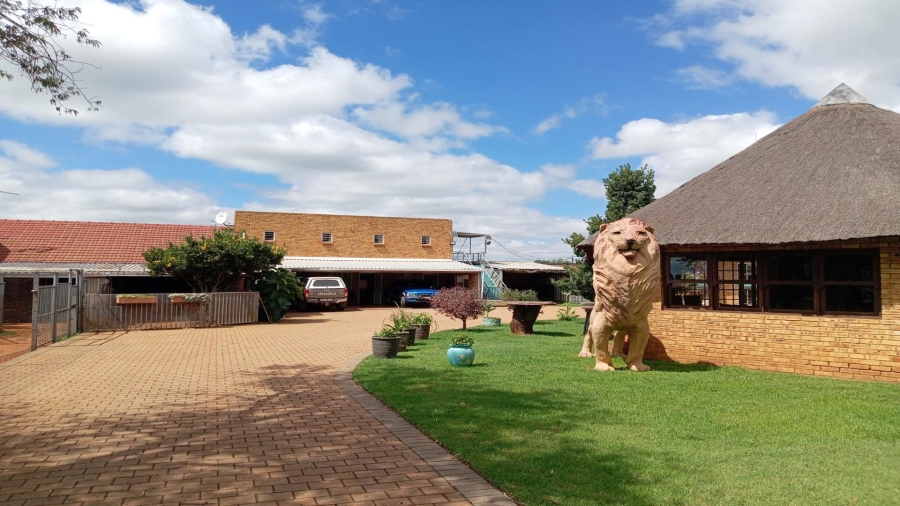 3 Bedroom Property for Sale in Modder East Orchards A H Mpumalanga