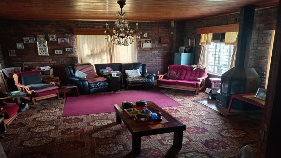 3 Bedroom Property for Sale in Modder East Orchards A H Mpumalanga