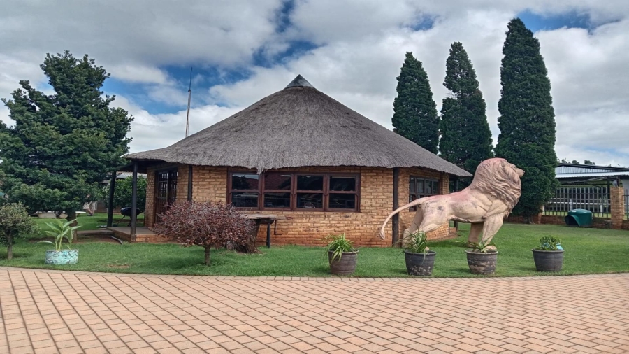 3 Bedroom Property for Sale in Modder East Orchards A H Mpumalanga