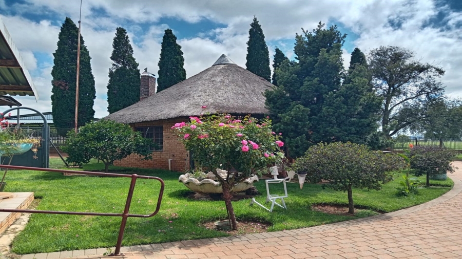 3 Bedroom Property for Sale in Modder East Orchards A H Mpumalanga