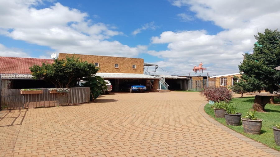 3 Bedroom Property for Sale in Modder East Orchards A H Mpumalanga