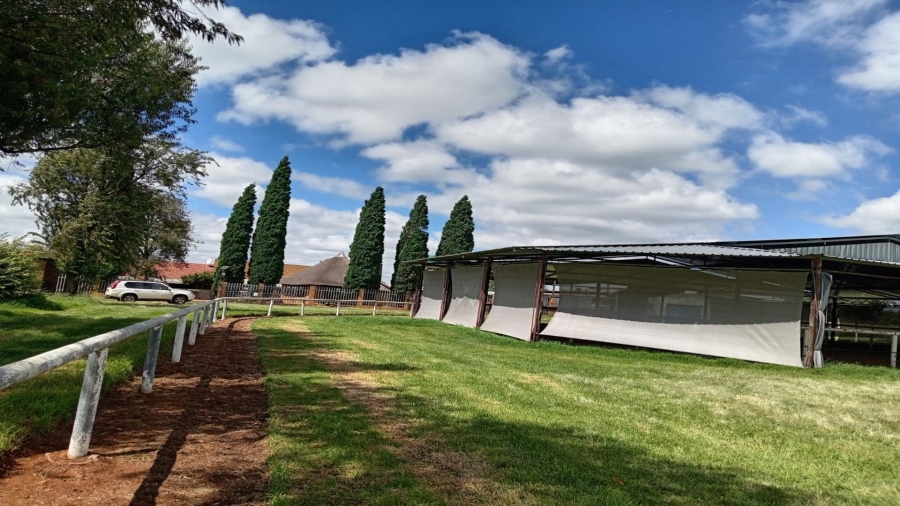 3 Bedroom Property for Sale in Modder East Orchards A H Mpumalanga