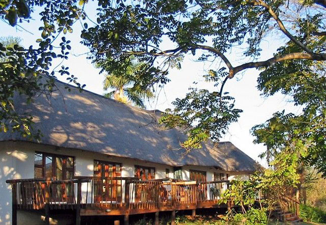 5 Bedroom Property for Sale in Nelspruit Rural Mpumalanga