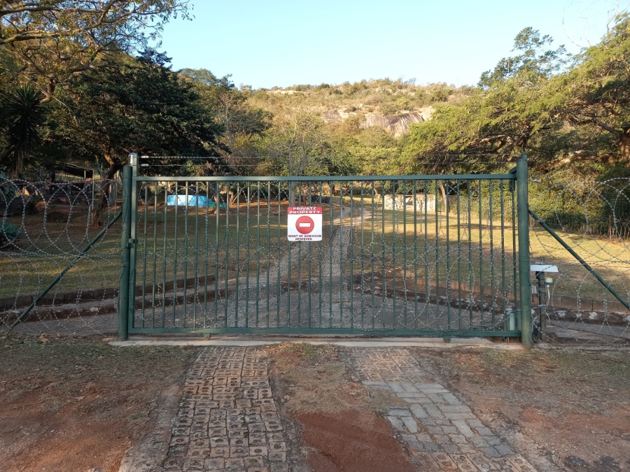 3 Bedroom Property for Sale in Nelspruit Rural Mpumalanga