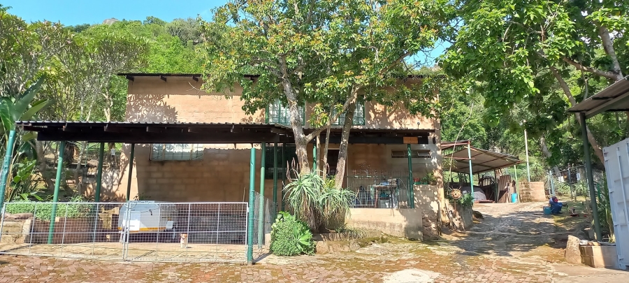 3 Bedroom Property for Sale in Nelspruit Rural Mpumalanga