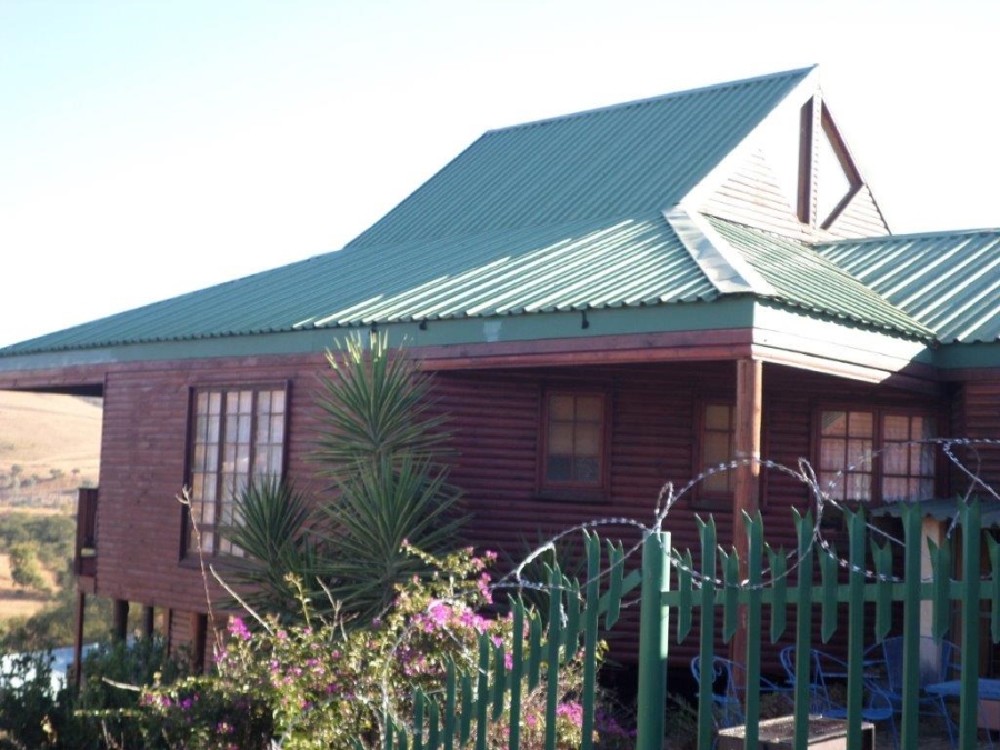 4 Bedroom Property for Sale in Waterval Boven Mpumalanga