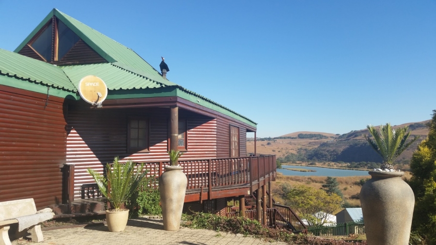 4 Bedroom Property for Sale in Waterval Boven Mpumalanga