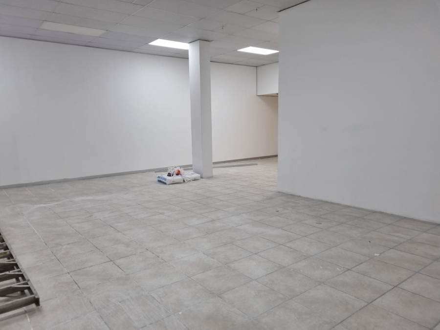 To Let commercial Property for Rent in Nelspruit Mpumalanga