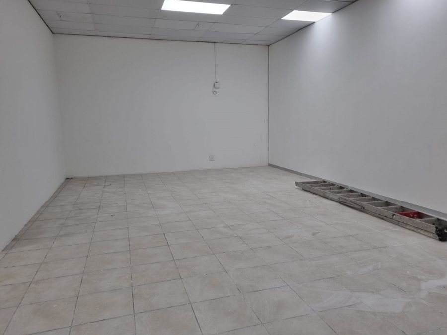 To Let commercial Property for Rent in Nelspruit Mpumalanga