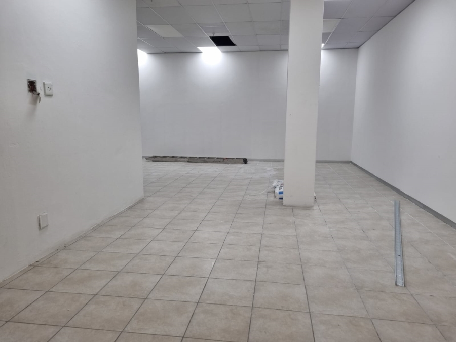 To Let commercial Property for Rent in Nelspruit Mpumalanga