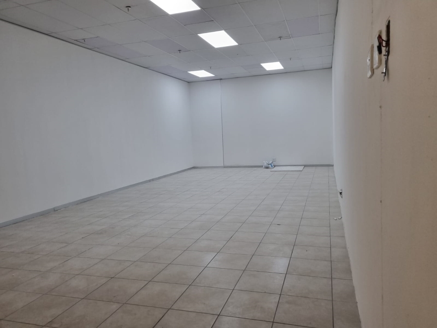 To Let commercial Property for Rent in Nelspruit Mpumalanga
