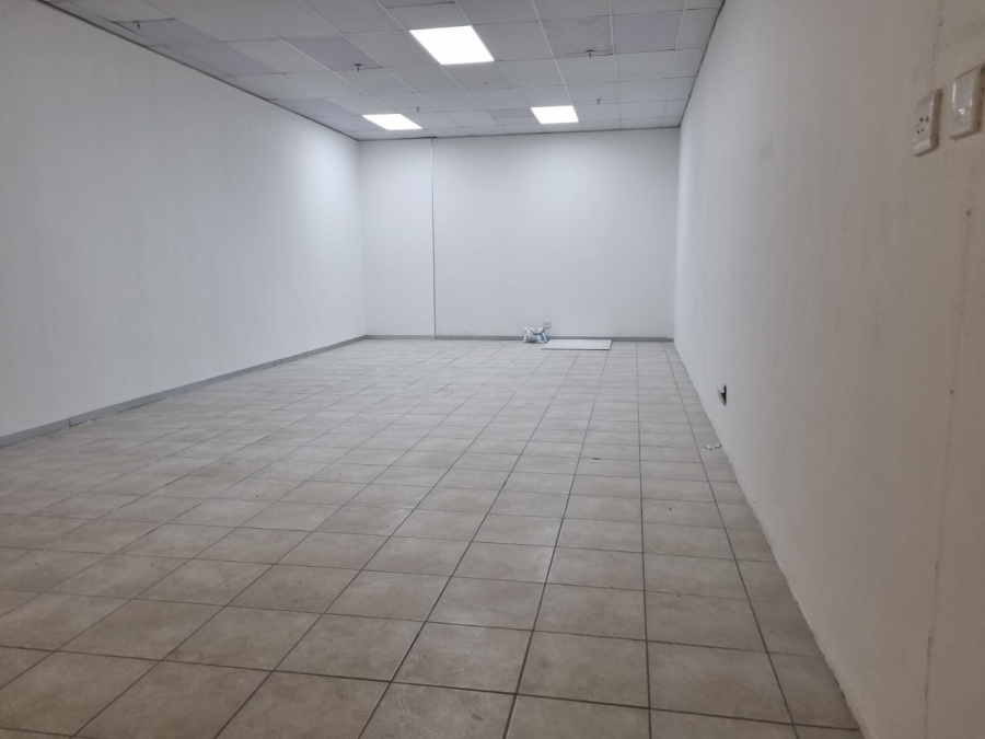 To Let commercial Property for Rent in Nelspruit Mpumalanga