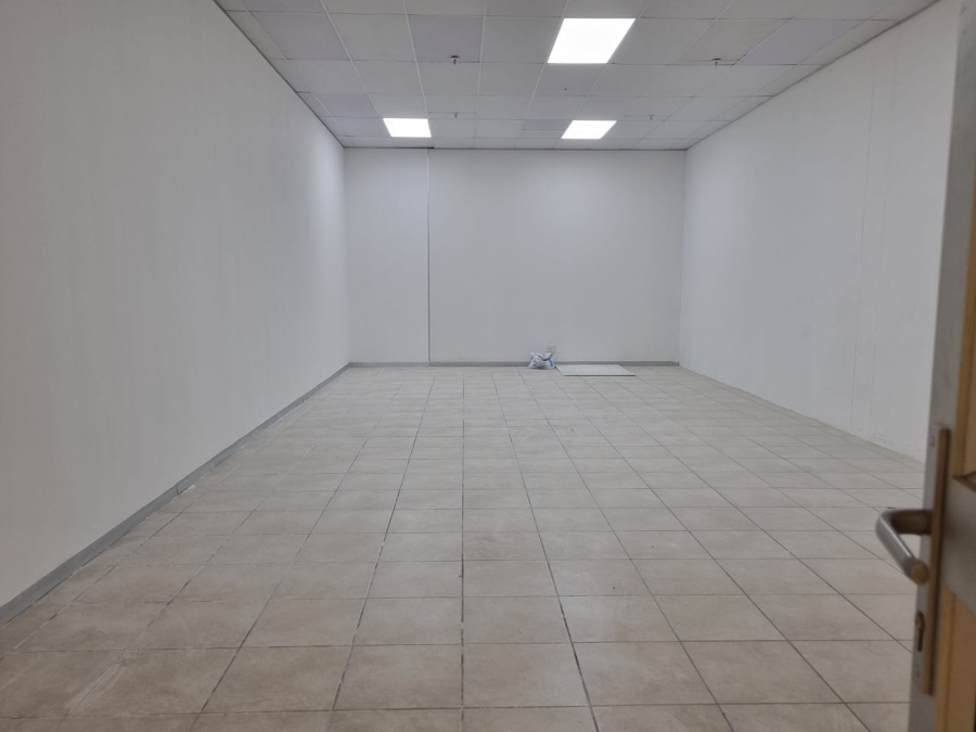 To Let commercial Property for Rent in Nelspruit Mpumalanga