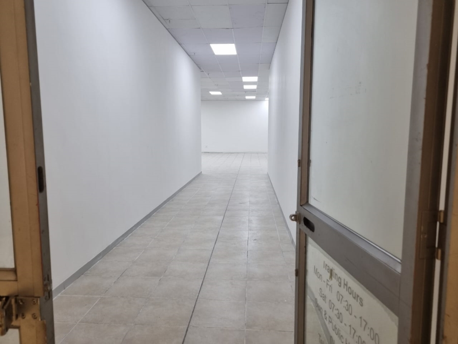 To Let commercial Property for Rent in Nelspruit Mpumalanga