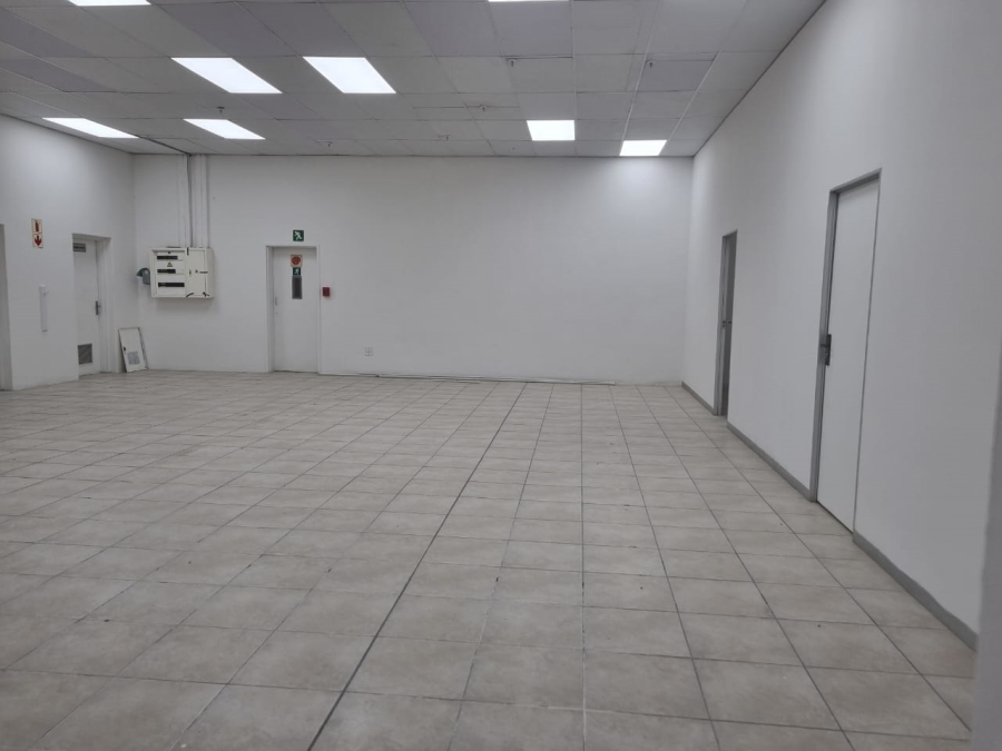 To Let commercial Property for Rent in Nelspruit Mpumalanga