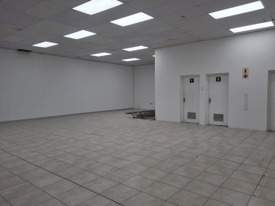 To Let commercial Property for Rent in Nelspruit Mpumalanga