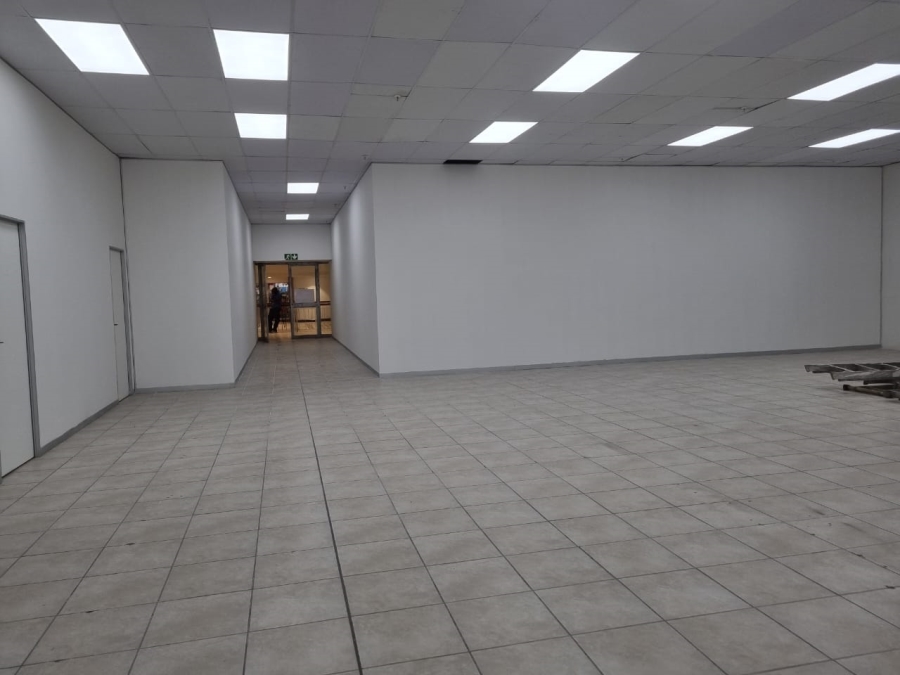 To Let commercial Property for Rent in Nelspruit Mpumalanga