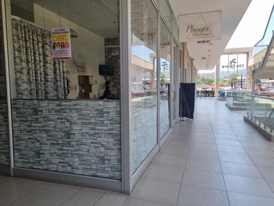 To Let commercial Property for Rent in Nelspruit Mpumalanga