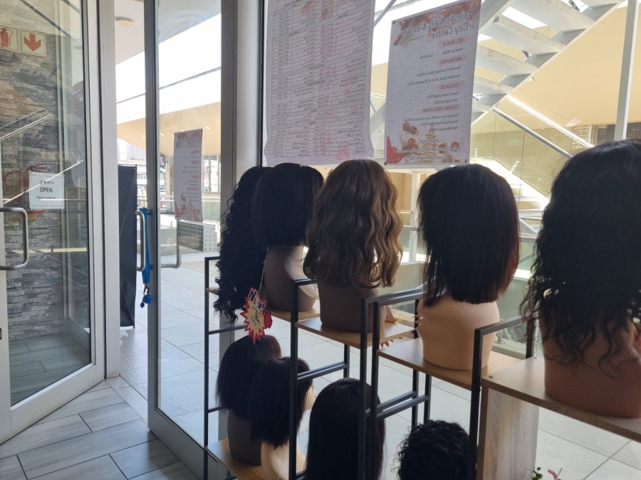 To Let commercial Property for Rent in Nelspruit Mpumalanga