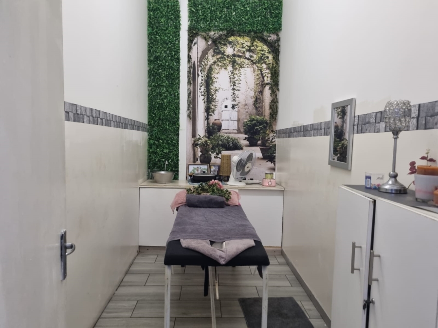 To Let commercial Property for Rent in Nelspruit Mpumalanga