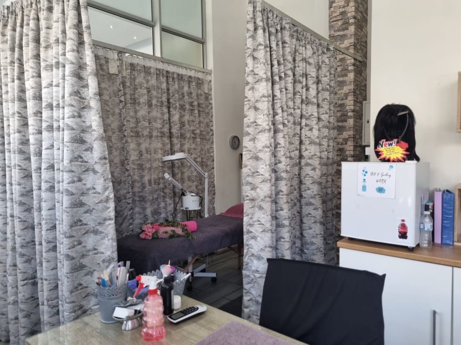 To Let commercial Property for Rent in Nelspruit Mpumalanga