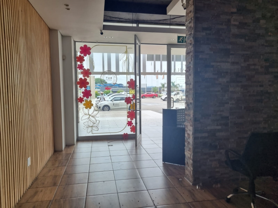 To Let commercial Property for Rent in Nelspruit Mpumalanga