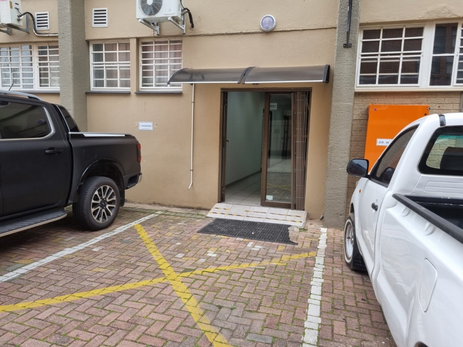 To Let commercial Property for Rent in Nelspruit Mpumalanga
