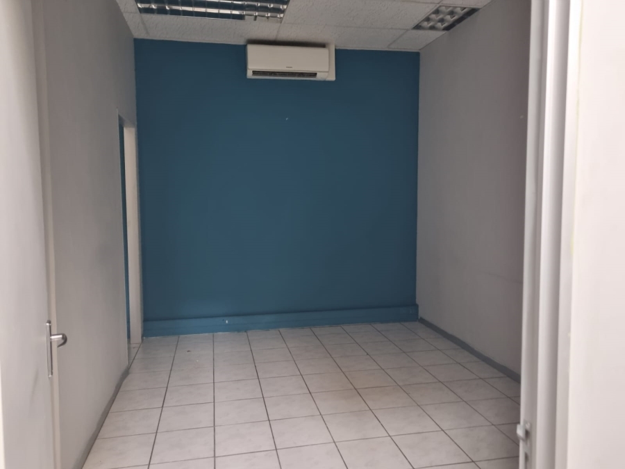 To Let commercial Property for Rent in Nelspruit Mpumalanga