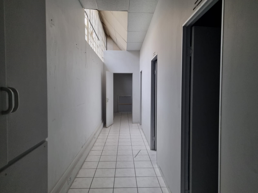 To Let commercial Property for Rent in Nelspruit Mpumalanga