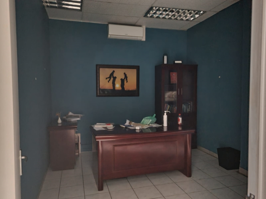 To Let commercial Property for Rent in Nelspruit Mpumalanga