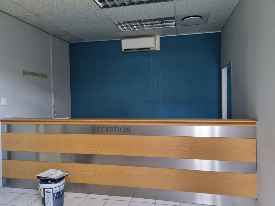 To Let commercial Property for Rent in Nelspruit Mpumalanga
