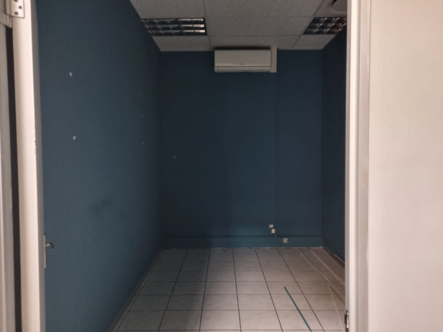 To Let commercial Property for Rent in Nelspruit Mpumalanga