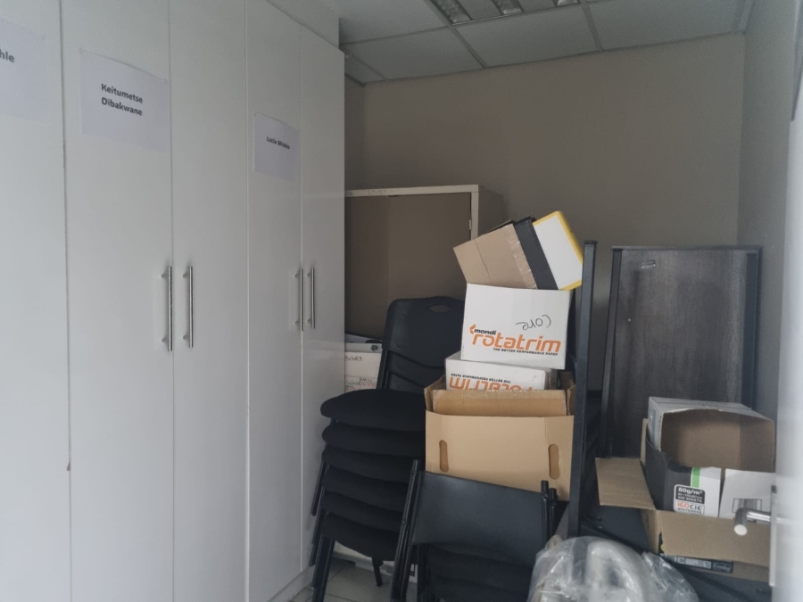 To Let commercial Property for Rent in Sonheuwel Mpumalanga