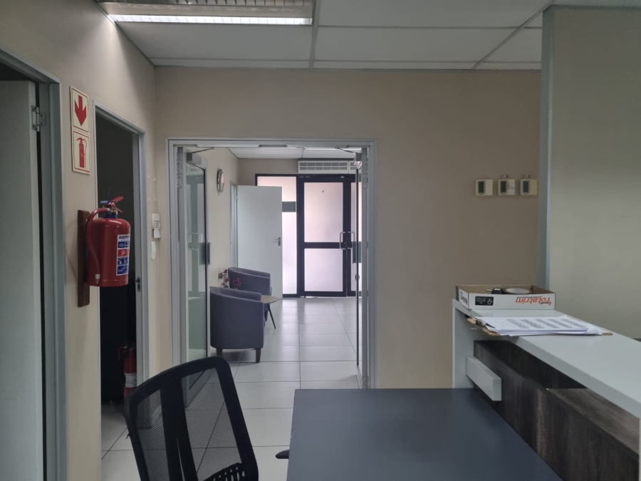 To Let commercial Property for Rent in Sonheuwel Mpumalanga